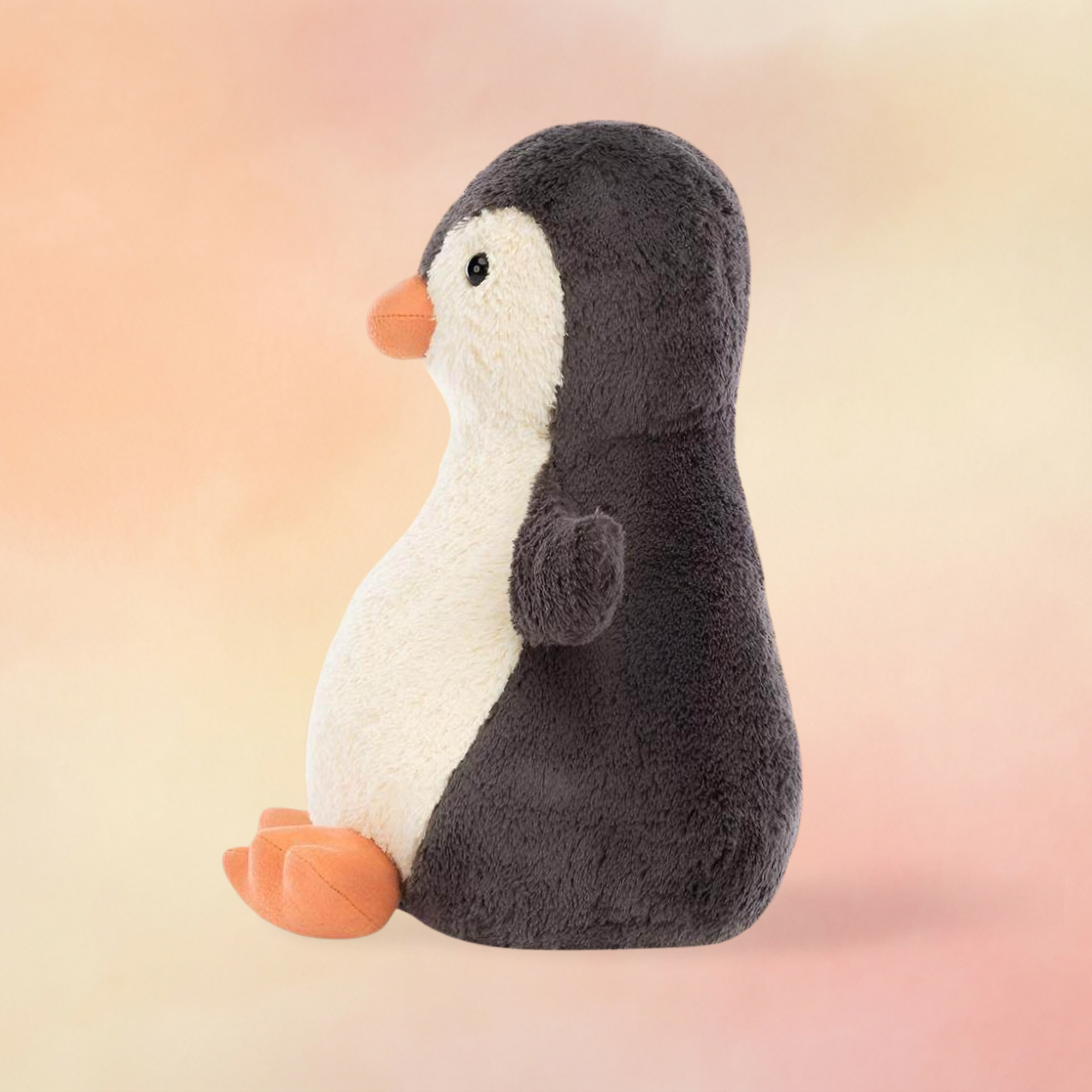 Peanut Penguin | Birds Collection