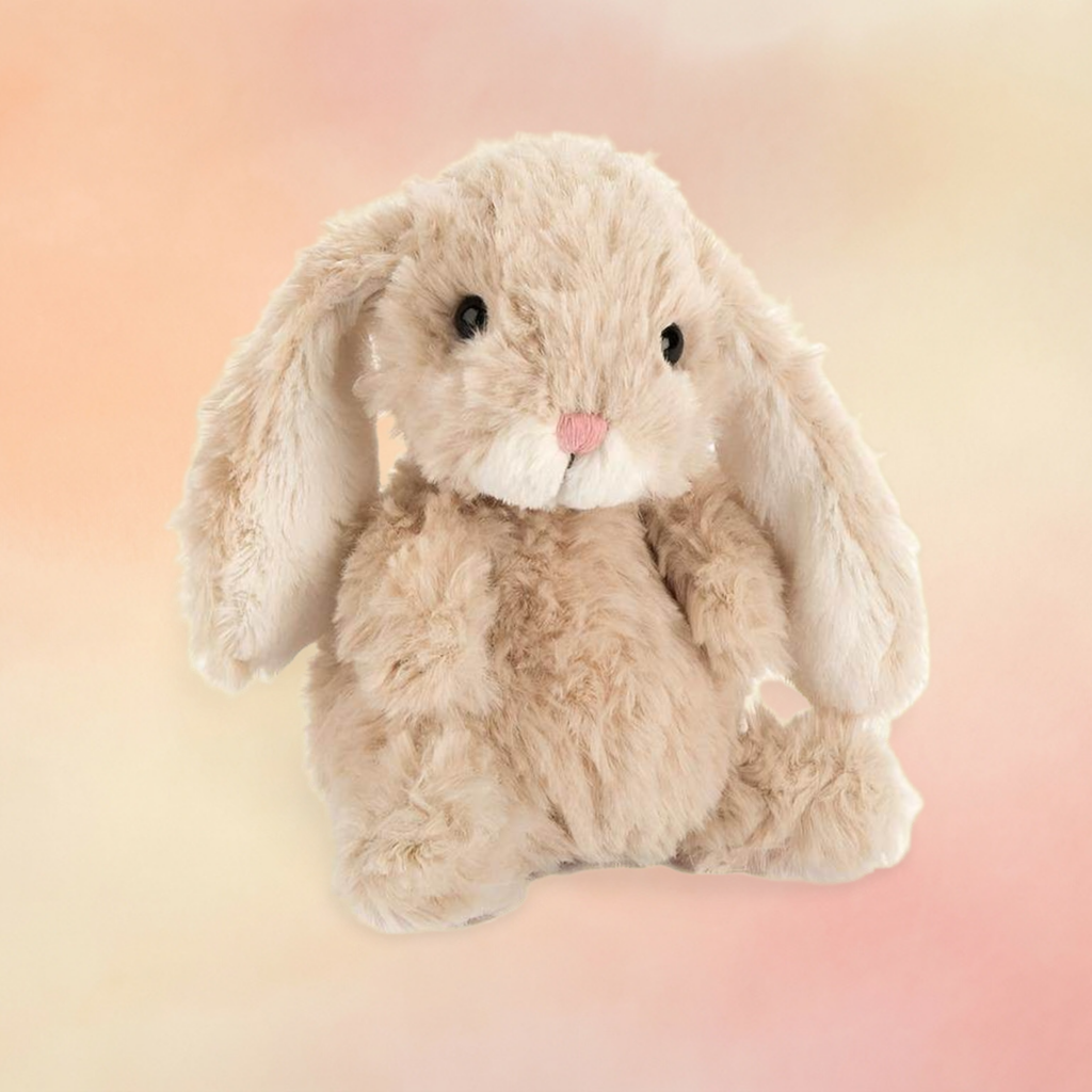 Yummy Bunny Beige | Bunnies Collection