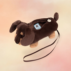 Otto Sausage Dog Bag | Bags Collection
