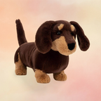 Otto Sausage Dog | Dogs & Puppies Collection