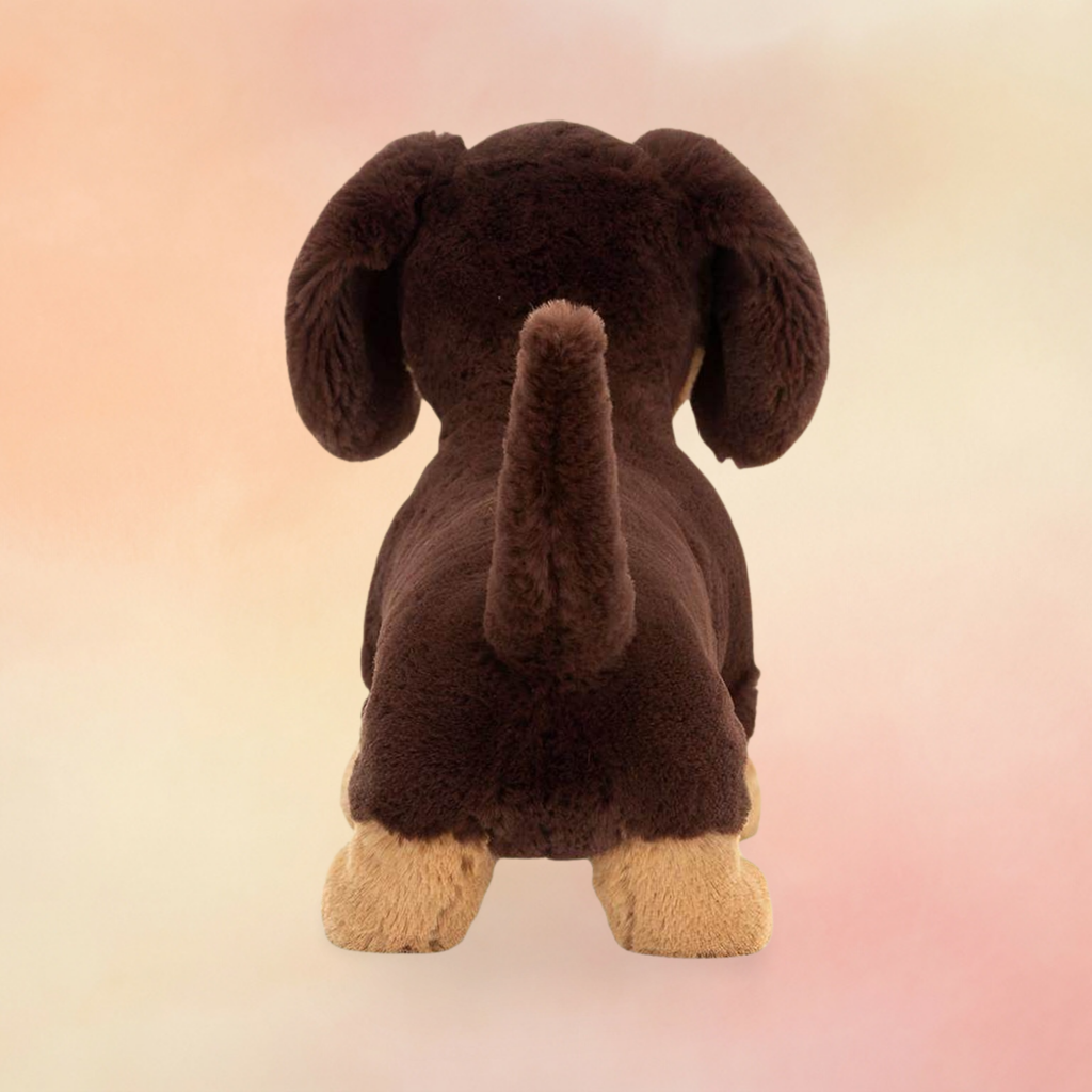 Otto Sausage Dog | Dogs & Puppies Collection