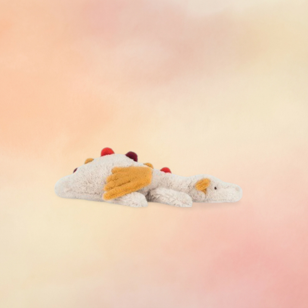 Opalite Dragon | Dragons & Dinosaurs Collection