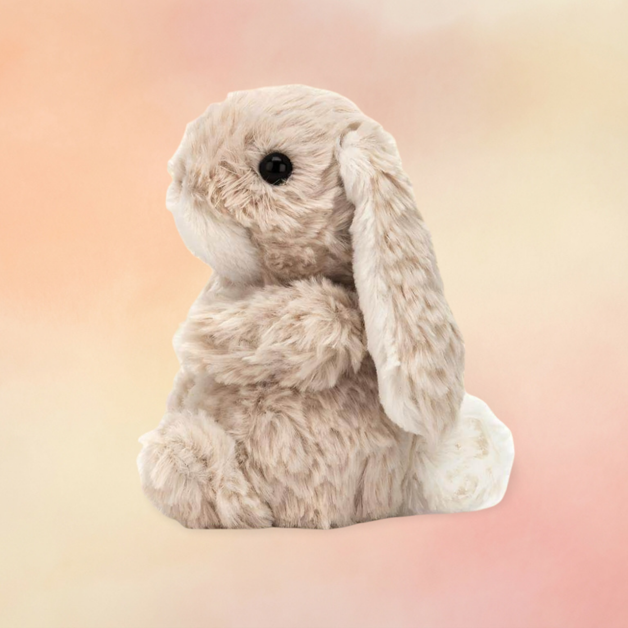 Yummy Bunny Beige | Bunnies Collection