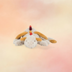 Opalite Dragon | Dragons & Dinosaurs Collection