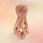 Odell Octopus | Ocean Collection