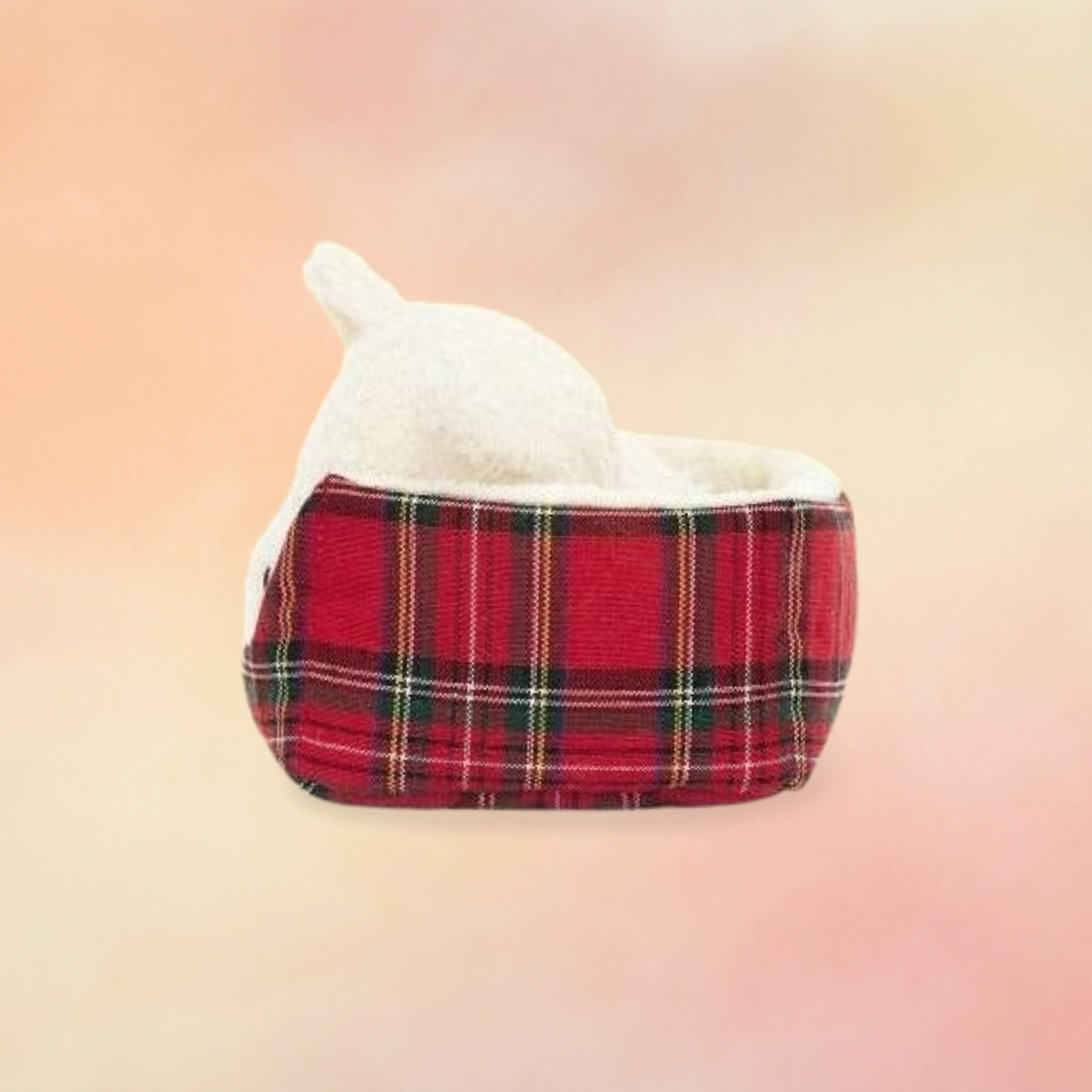 Napping Nipper Westie | Retired & Collector Collection