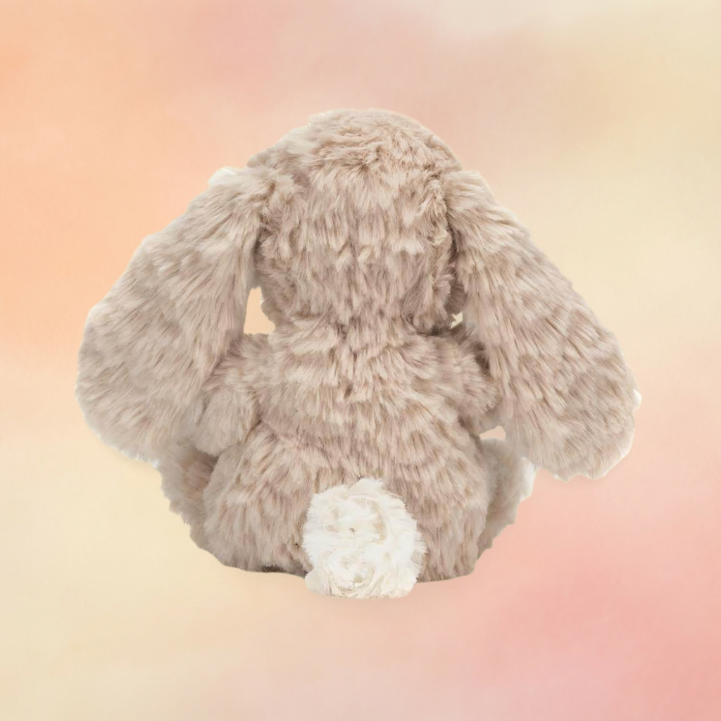 Yummy Bunny Beige | Bunnies Collection