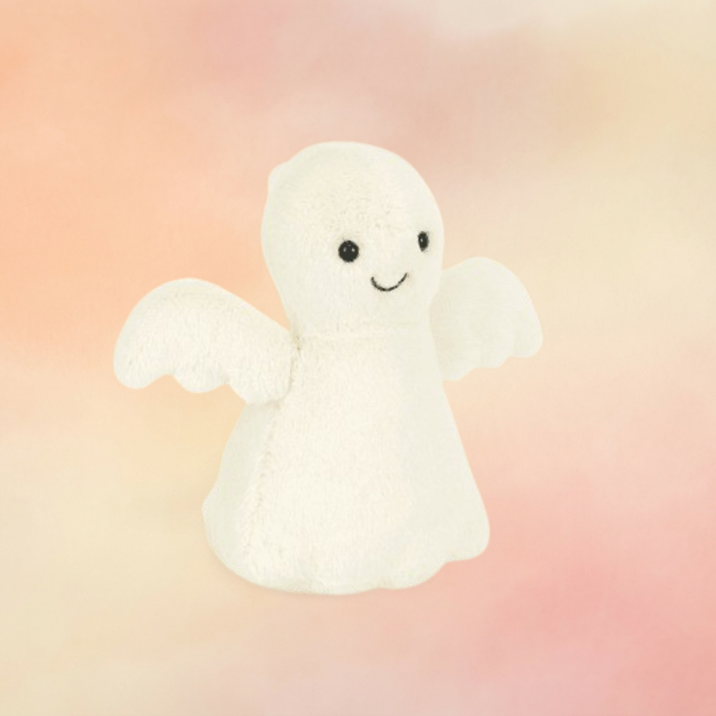 Mysti Ghost | Halloween Collection