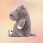Myrtle Hippopotamus | Jungle & Safari Collection