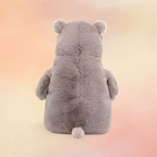 Myrtle Hippopotamus | Jungle & Safari Collection