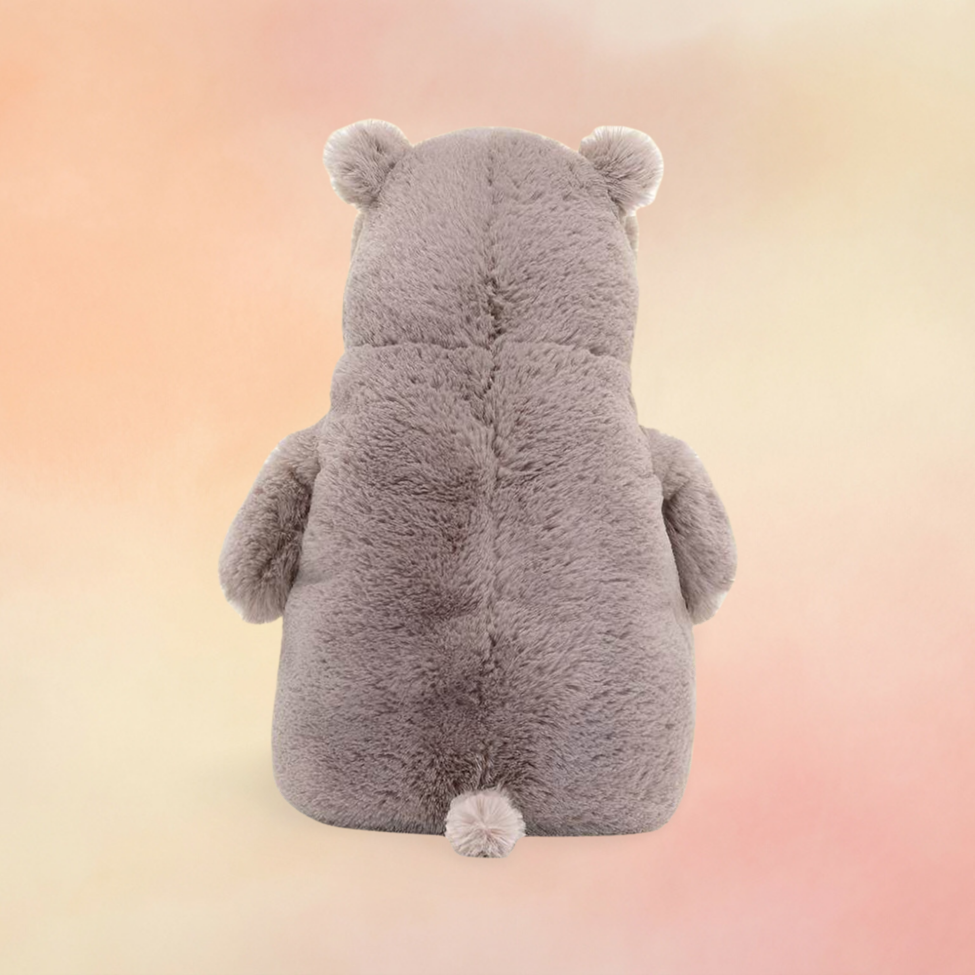 Myrtle Hippopotamus | Jungle & Safari Collection