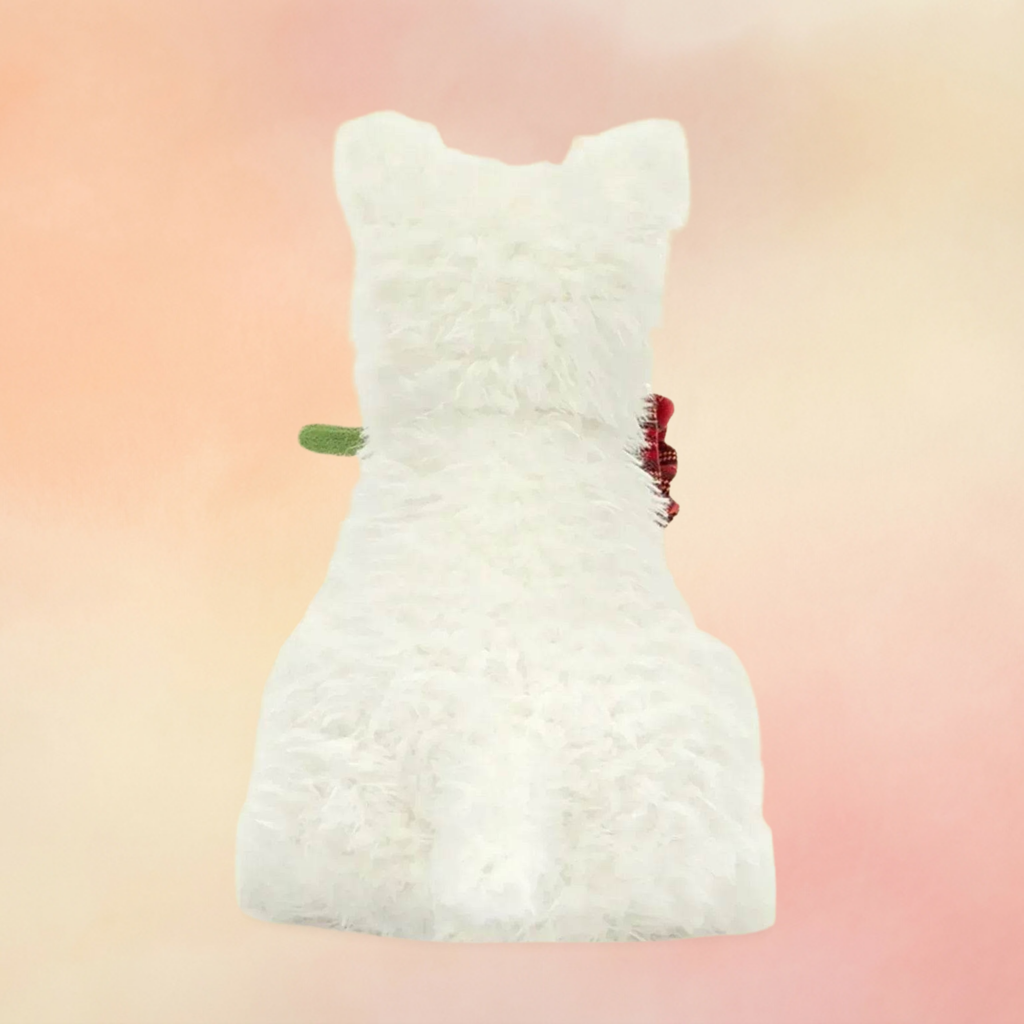 Munro Scottie Dog Valentines Rose | Dogs & Puppies Collection