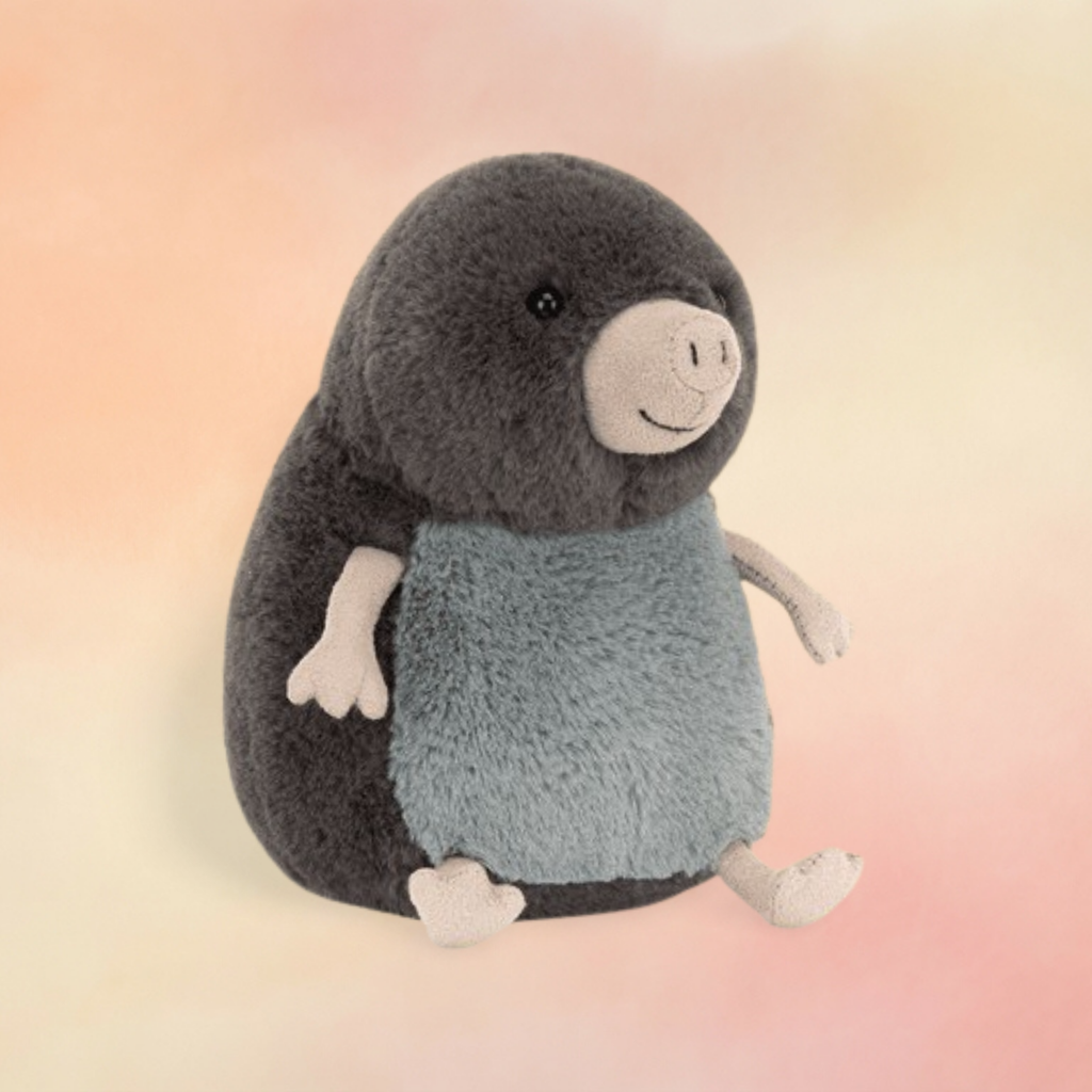 Muswell Mole | Farm Animals Collection Animals Collection