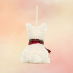 Munro Scottie Dog Decoration | Christmas Collection