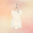 Munro Scottie Dog Bag Charm | Bag Charms Collection