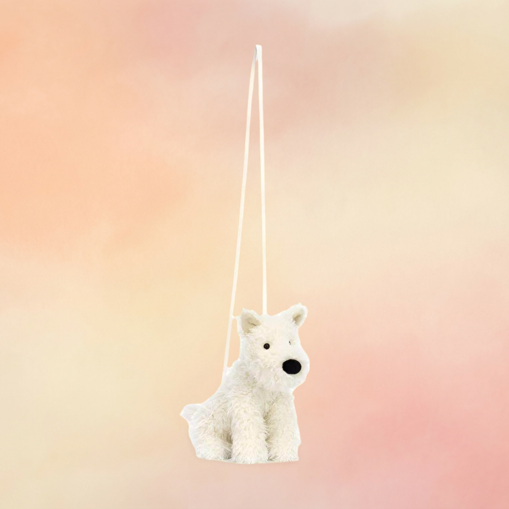 Munro Scottie Dog Bag | Bags Collection