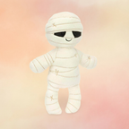Mummy Bob | Halloween Collection