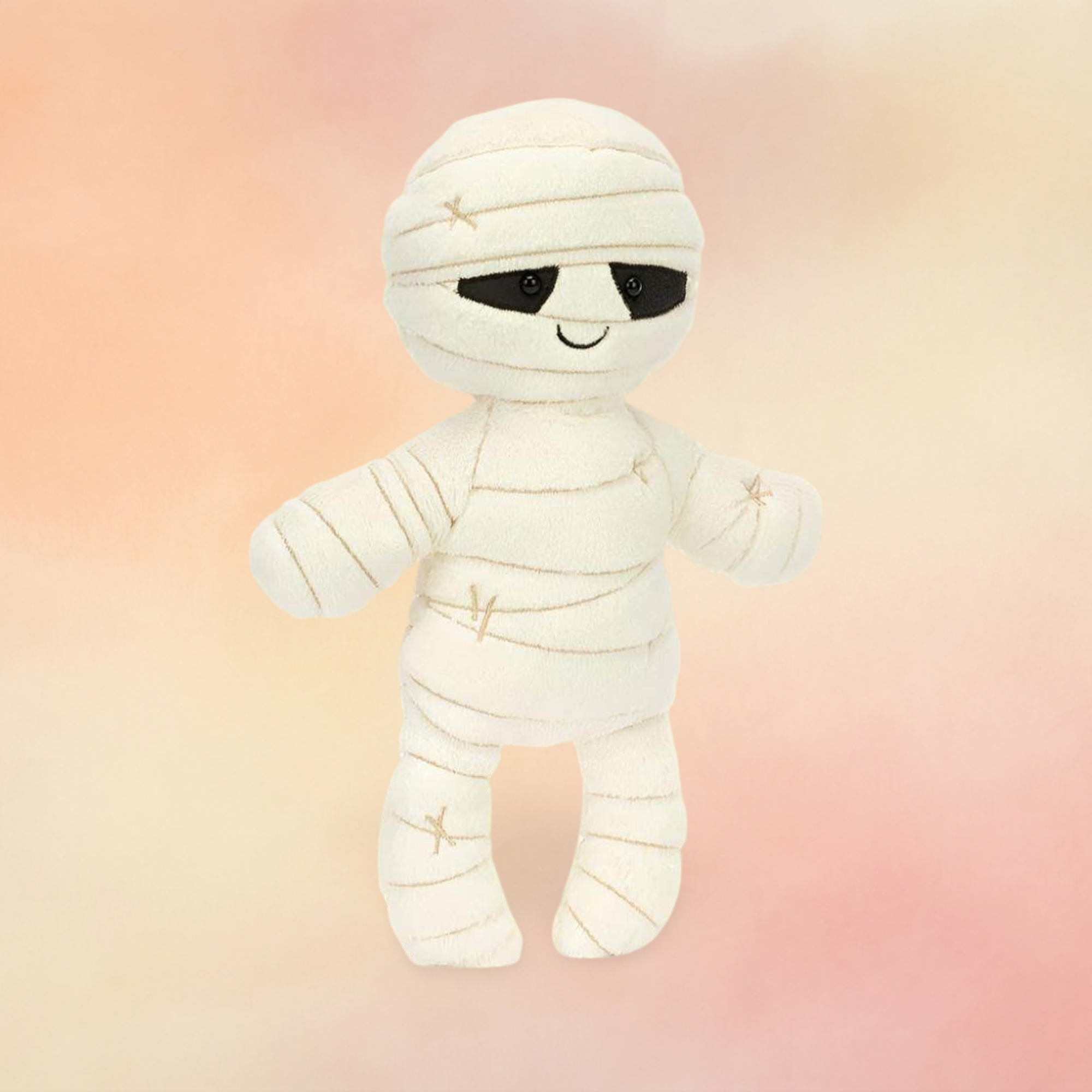 Mummy Bob | Halloween Collection