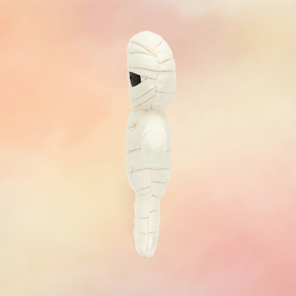 Mummy Bob | Halloween Collection
