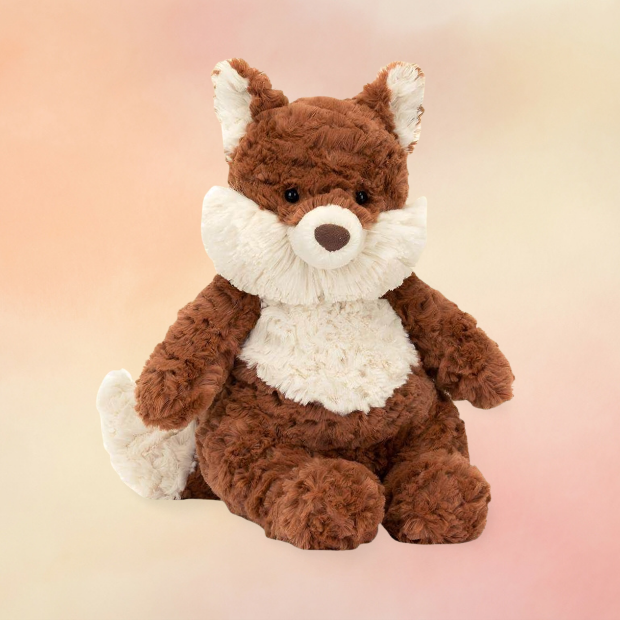 Mortimer Fox | Foxes Collection