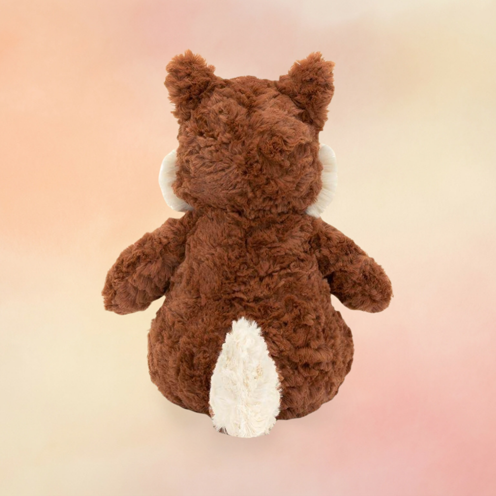 Mortimer Fox | Foxes Collection