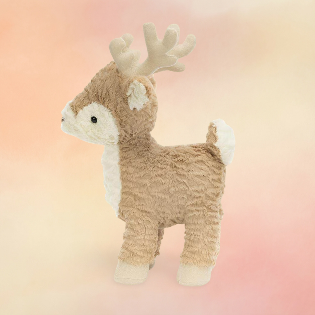Mitzi Reindeer | Jungle & Safari Collection