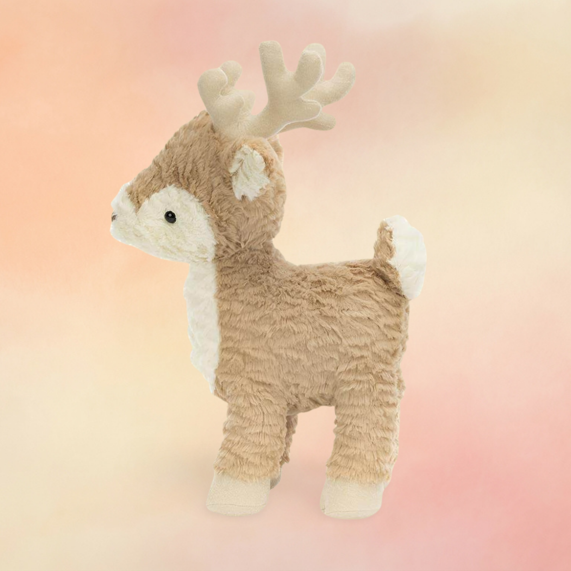 Mitzi Reindeer | Jungle & Safari Collection