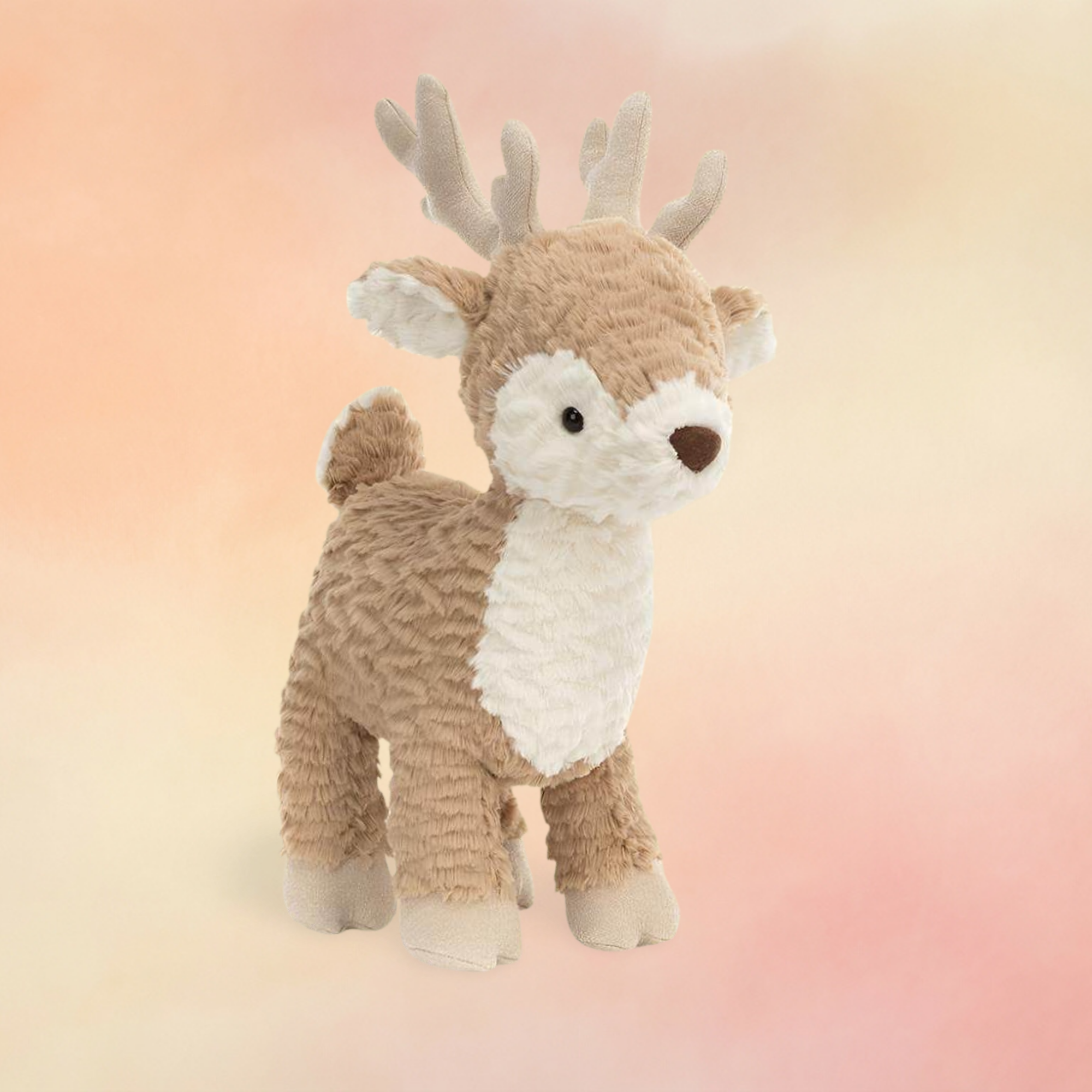 Mitzi Reindeer | Jungle & Safari Collection