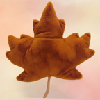 Woodland Maple Leaf | Retired & Collector Collection
