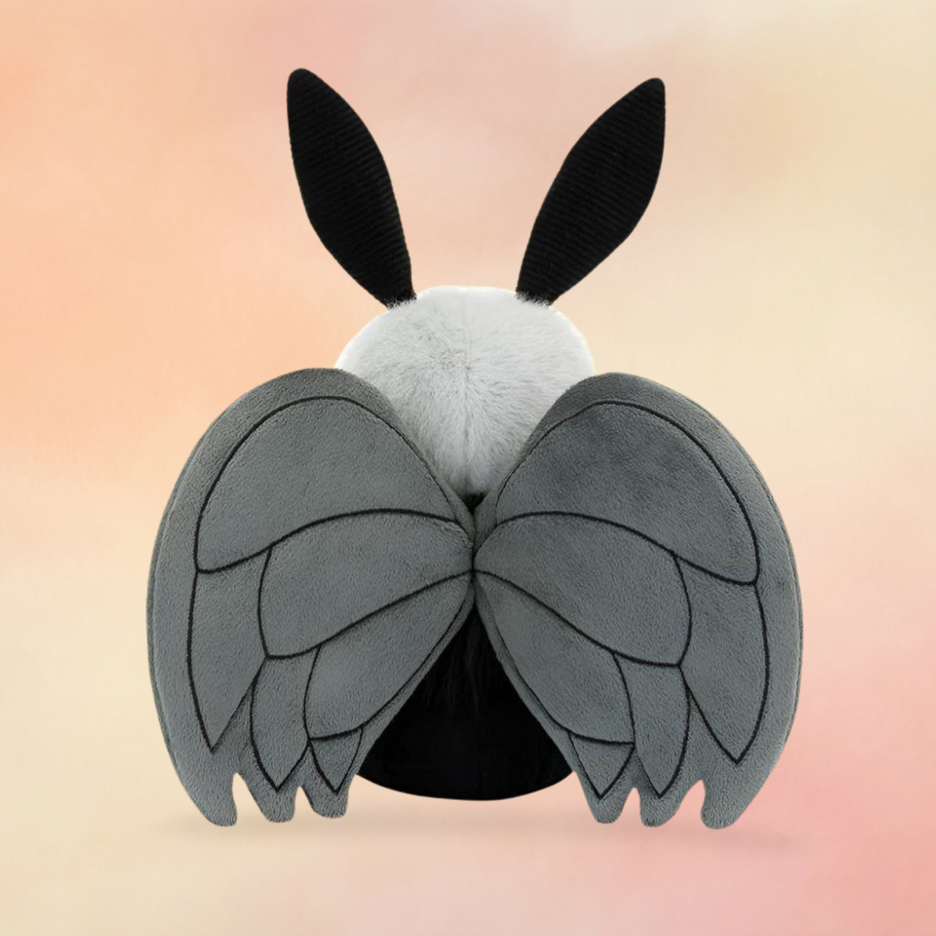 Miff Mothman | Halloween Collection