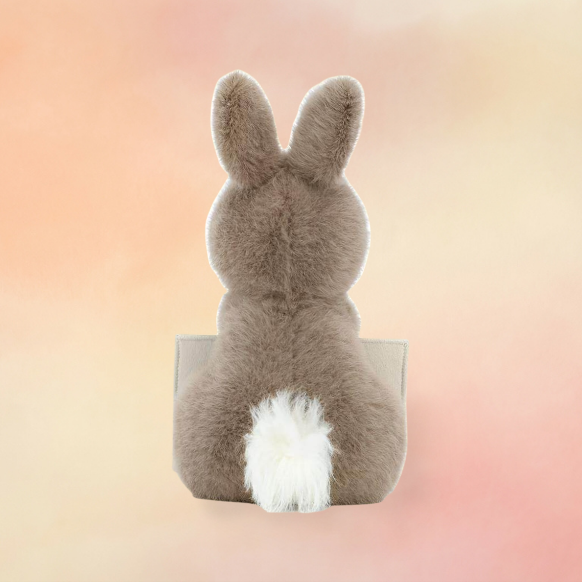 Messenger Bunny | Bunnies Collection
