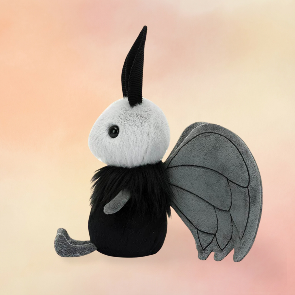 Miff Mothman | Halloween Collection