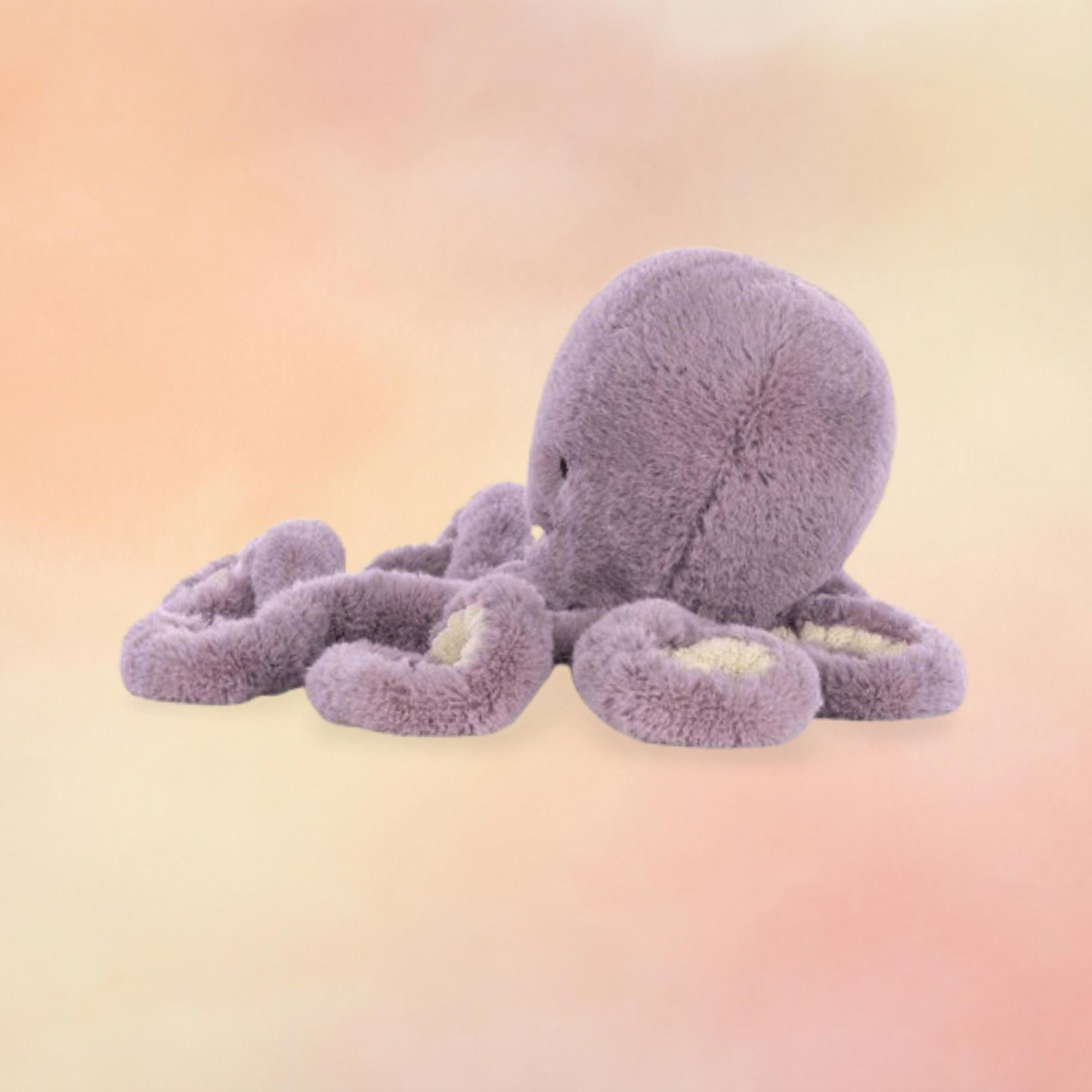 Maya Octopus | Ocean Collection