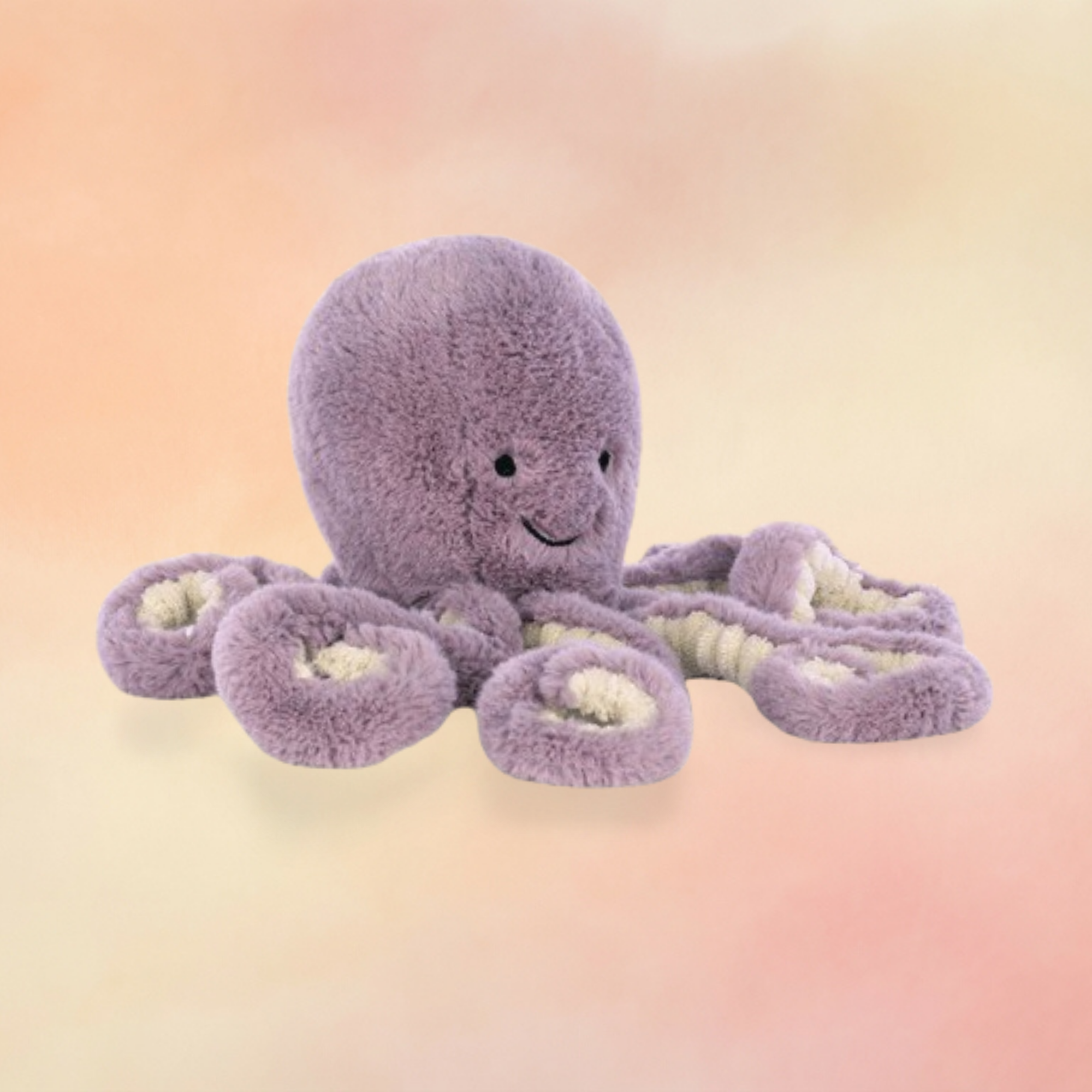 Maya Octopus | Ocean Collection