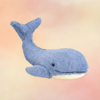 Wowser Wilbur Whale | Ocean Collection