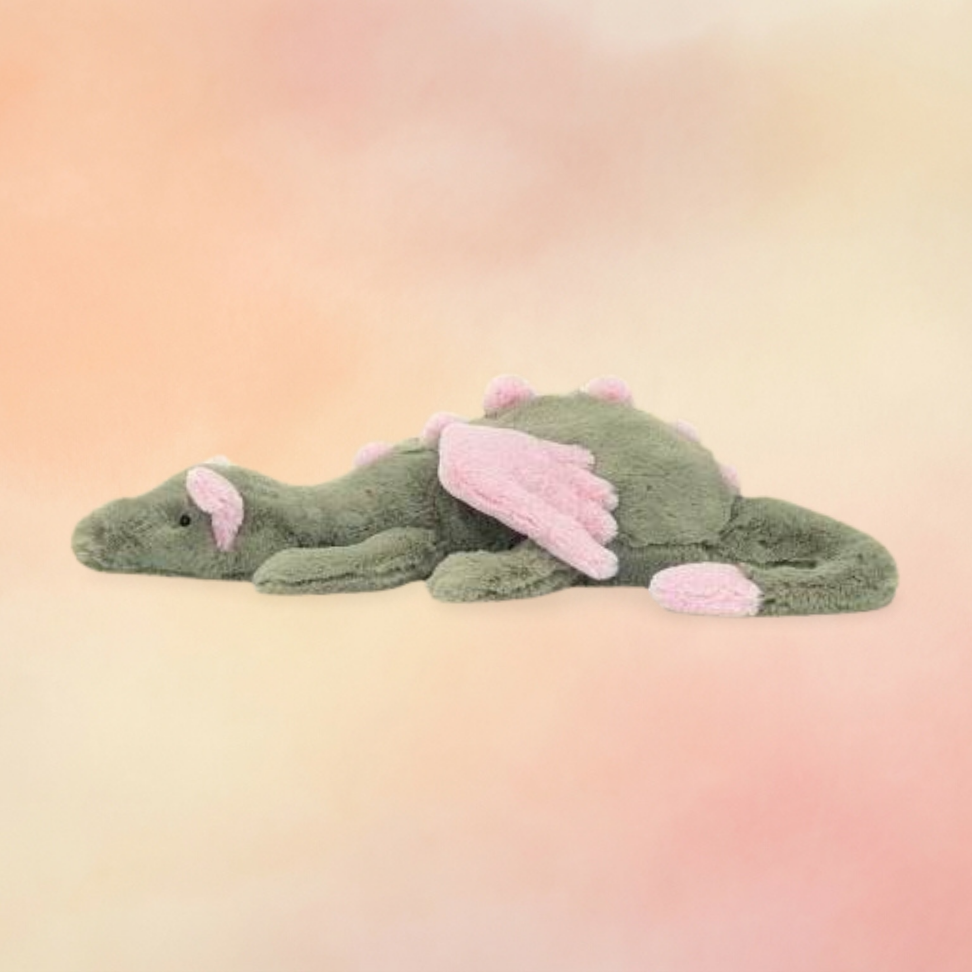 Malachy Dragon | Dragons & Dinosaurs Collection