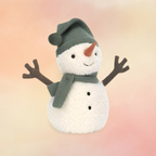Maddy Snowman | Christmas Collection