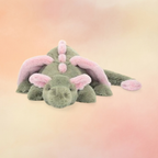 Malachy Dragon | Dragons & Dinosaurs Collection