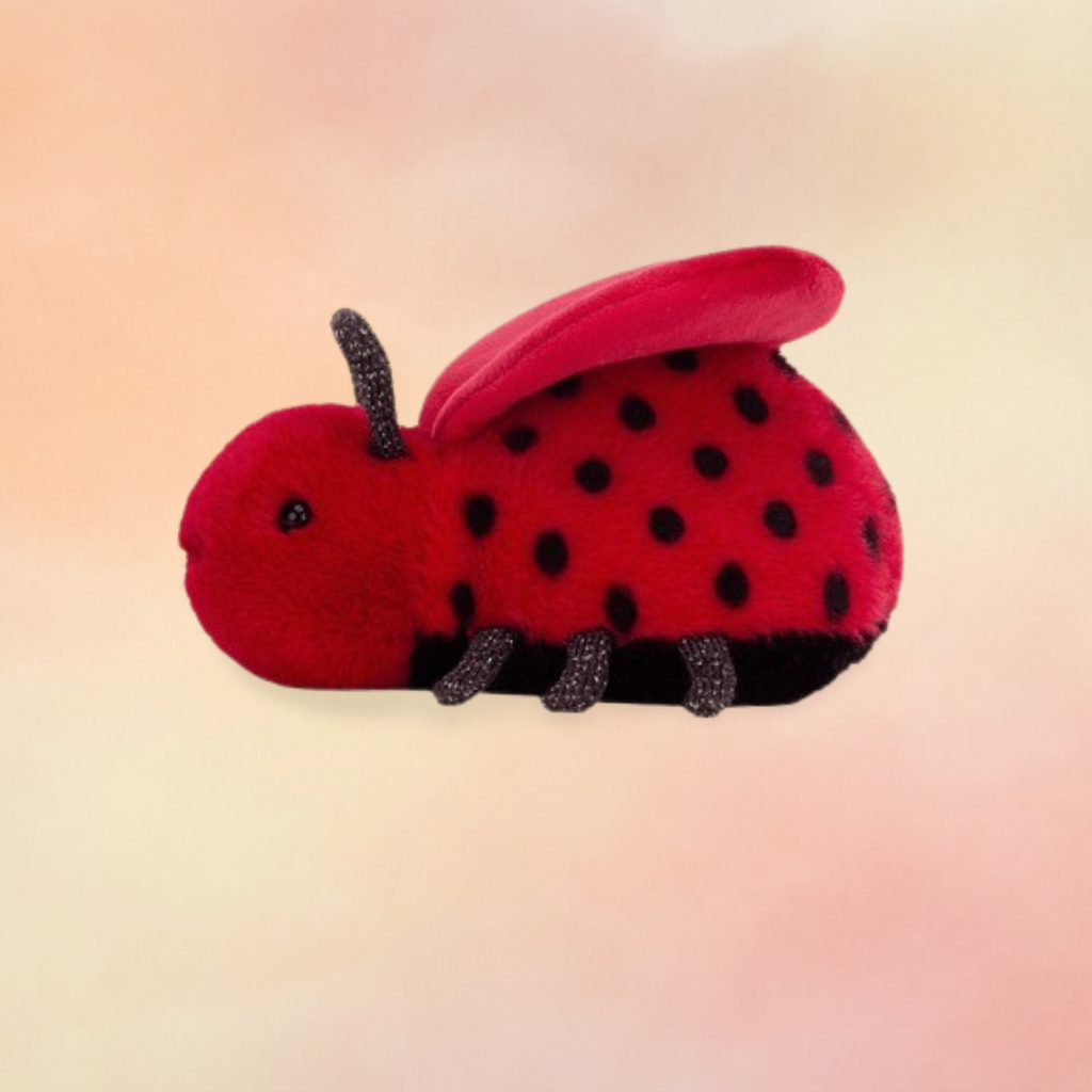Loulou Love Bug | Retired & Collector Collection