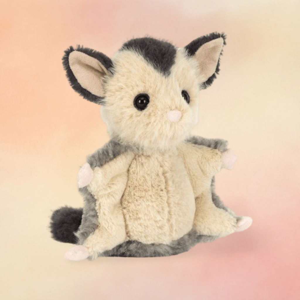Lolly Sugar Glider | Jungle & Safari Collection