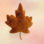 Woodland Maple Leaf | Retired & Collector Collection