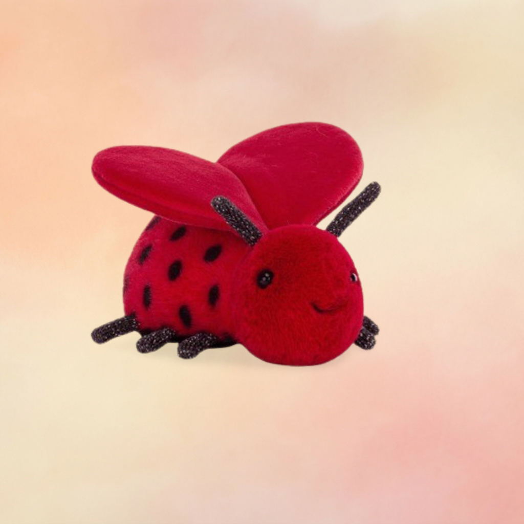 Loulou Love Bug | Retired & Collector Collection