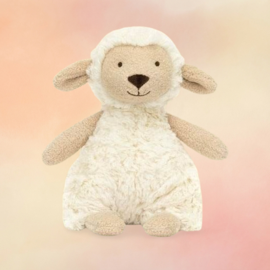 Lollie Lamb | Farm Animals Collection Animals Collection
