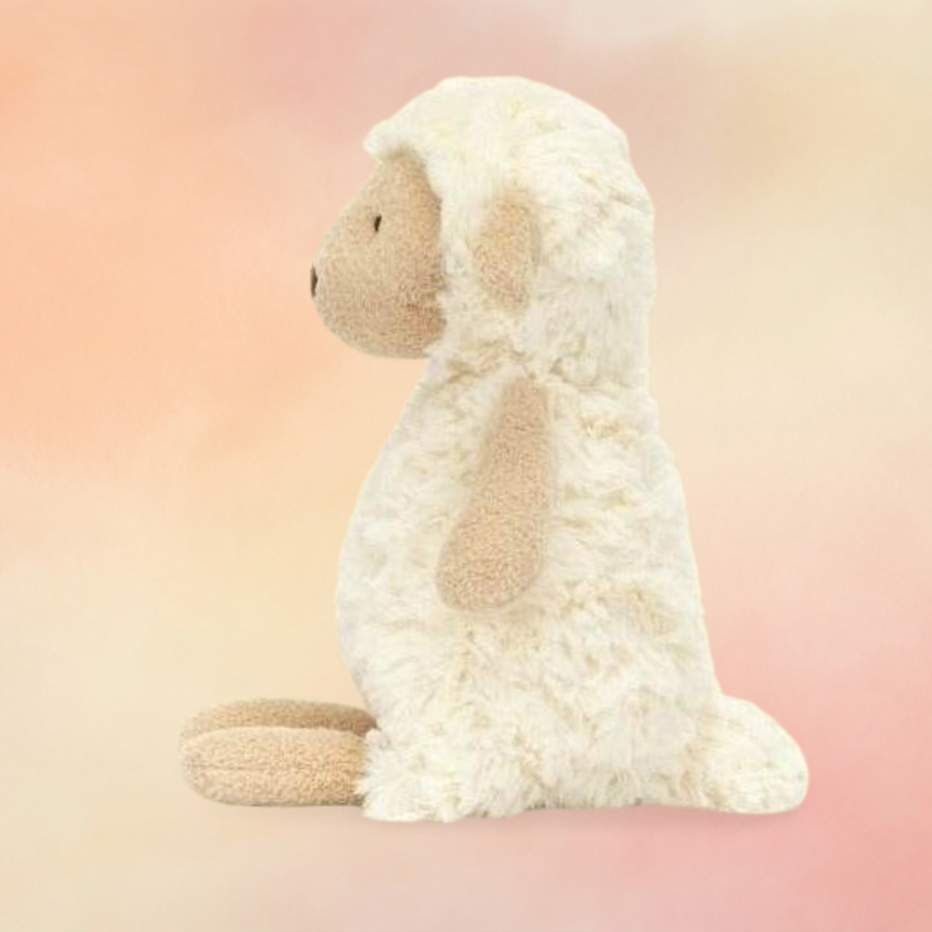 Lollie Lamb | Farm Animals Collection Animals Collection