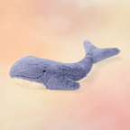 Wowser Wilbur Whale | Ocean Collection