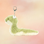 Little Snake Bag Charm | Amphibians & Reptiles Collection
