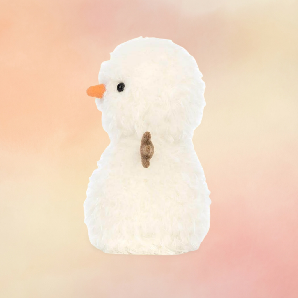 Little Snowman | Christmas Collection