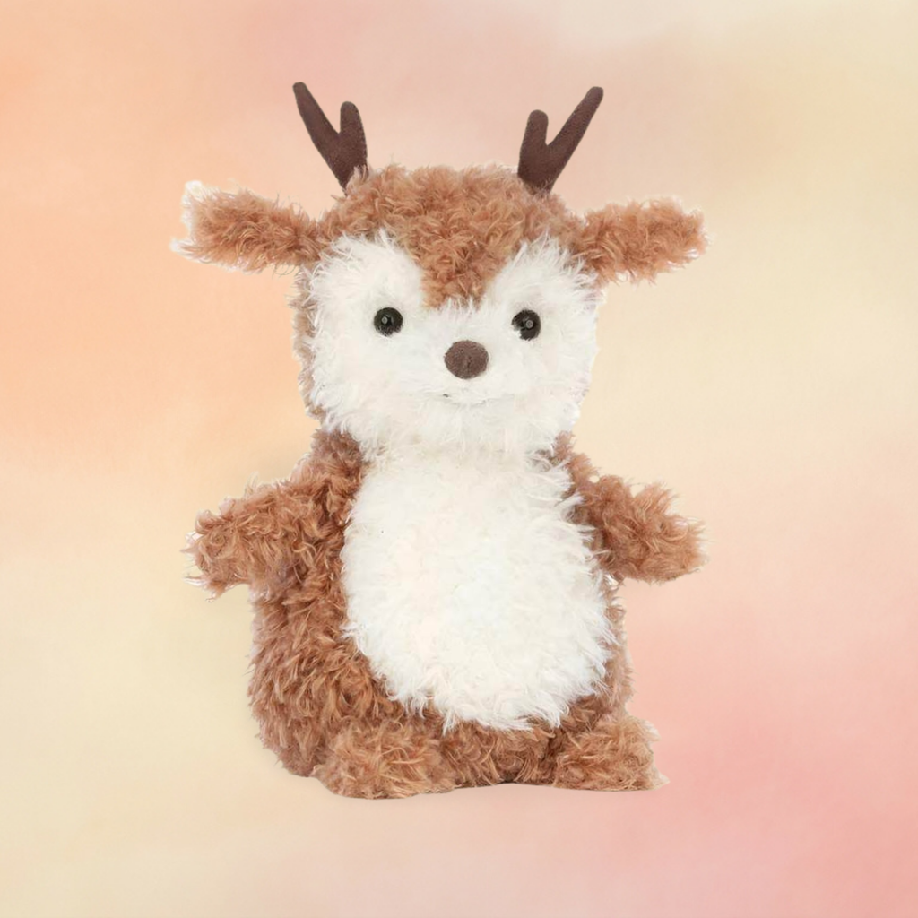 Little Reindeer | Little Collection