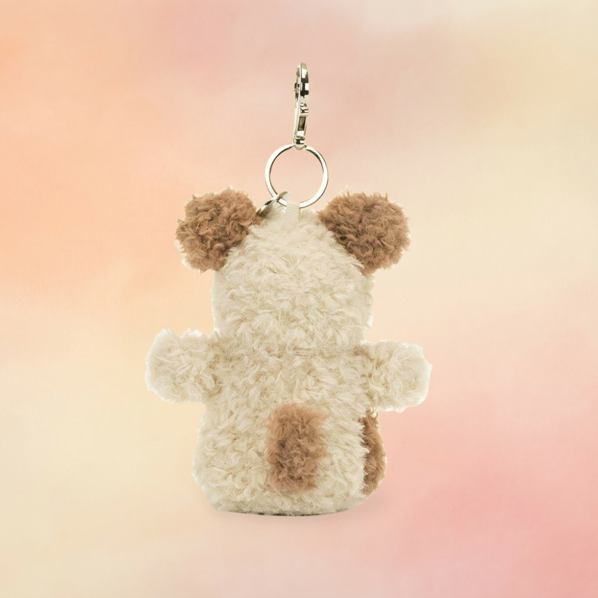 Little Pup Bag Charm | Bag Charms Collection