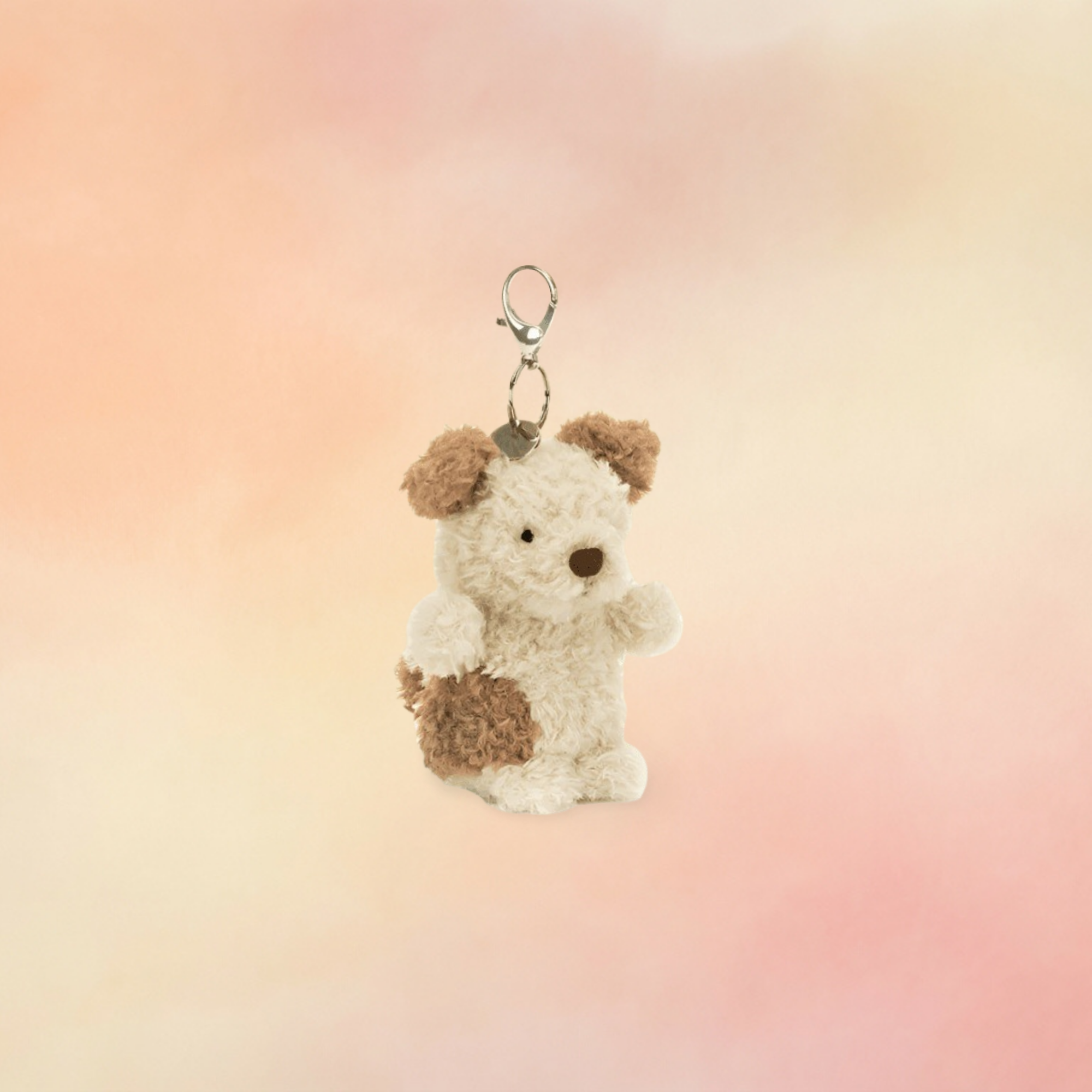 Little Pup Bag Charm | Bag Charms Collection